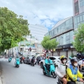 Nhà MT Kinh Doanh Đường Cao Thắng Phường 11 Quận 10 Cũ.
