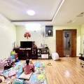 ????????Tầng 3 khu A đường 800A, Cầu Giấy 59/70m 3PN 2WC, Tòa còn mới, 4.7 tỷ