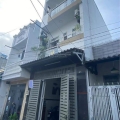 Nhà 68m² 2T H. XE HƠI ĐẬU CỬA gần chợ Sơn Kỳ AEON Chỉ 6TỶ.