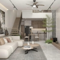 **Bán nhà hẻm 273 Bàu Cát, phường 11, Tân Bình (5*12) 2 tầng hơn 7 tỷ?