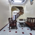 CHO THUÊ NHÀ RIÊNG PHỐ ĐỘI CẤN, BA ĐÌNH, 5 NGỦ, GẦN Ô TÔ