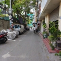 Nhà đẹp ở ngay đường Láng,  trung tâm Đống Đa, Ô TÔ ngủ trong nhà, 44M x 5 Tầng, MT 5m, 18,5 tỷ. Lh: 0845369333