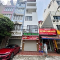 Cho thuê nhà Ngô Thì Nhậm thông sàn KINH DOANH 50m x 5 tầng 22tr 0903409888
