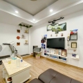 Ở NGAY! Bán Nhà Đẹp 3 Tầng Xe Hơi Thông Đặng Văn Ngữ, 64m2, 9.5 Tỷ