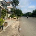 BÁN ĐẤT NỀN BIỆT THỰ – ĐƯỜNG 30M KDC AN SƯƠNG – VIEW CÔNG VIÊN CHÍNH