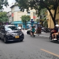 Bán Nhà Mặt Phố Quận Hai Bà Trưng 85m2-8T Th/Máy MT8,5m Vỉa Hè 79 Tỷ Nguyễn Du.
