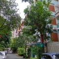 Em Cần Bán Gấp Căn Biệt Thự Villa Siêu Đẹp Trung Tâm Quận Cầu Giấy Đường Trần Thái Tông. Duy Tân Thọ Tháp Cầu Giấy Hà Ná