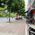 Trung Tâm Quận Tây Hồ. 300m² – Mặt tiền 10M – 10 tầng – Sổ vuông – Full giấy phép
