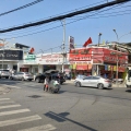 SIÊU HIẾM! BÁN NHÀ 2MT NGUYỄN ẢNH THỦ & SONG HÀNH TRUNG TÂM HÓC MÔN