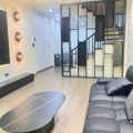 BÁN NHÀ NGUYỄN LAM LONG BIÊN, GẦN PHỐ, KHÓ TÌM, Ô TÔ VÀO ĐƯỢC, 51M2, CHỈ 8.X TỶ