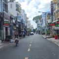 Bán gấp nhà hẻm Thạch Lam, Tân Phú – 72m², 2 tầng, giá chỉ 6 tỷ!
