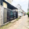 Bán nhà Nhà Bè 100m², hẻm xe hơi, Nguyễn Bình, giá 5.6 tỷ