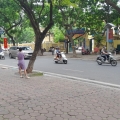 Bán Nhà P/Lô 2OTO Tránh Ba Đình 101m2-4T MT7m LÔ GÓC 3 THOÁNG 61 Tỷ Phan Đình Phùng.