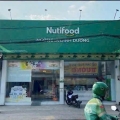 NHÀ MẶT TIỀN XUÂN THỚI THƯỢNG, HÓC MÔN GẦN CHỢ BÀ ĐIỂM & CHỢ ĐẦU MỐI