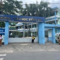 Tân Bình – Đất Thánh, ngay Trường TH Đống Đa, 100m2, 3 tầng. Hẻm xe hơi đỗ cửa, nhỉnh 9 tỷ.