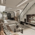 **Bán nhà hẻm 254 Âu Cơ, phường 9, quận Tân Bình (6x11) 2 lầu hơn 8 tỷ