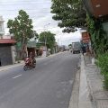 BÁN NHÀ MẶT TIỀN NGUYỄN THỊ THẢNH – THỚI TAM THÔN – HÓC MÔN