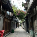 Nhà Đường Ông Ích Khiêm Phường 14 Quận 11.