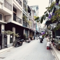 Phường 2 TÂN BÌNH – Mặt tiền KD đa ngành, ngang trên 4m, hẻm xe tải thông, 11.x tỷ.