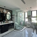 ????????Duplex Siêu VIP BONANZA 23 DUY TÂN 300m2, Nội thất cực đỉnh, 25 tỷ
