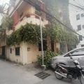 Bán Nhà P/Lô 3 OTO Tránh Ba Đình 93m2-4T LÔ GÓC 2MT 3 THOÁNG 27 Tỷ Đội Cấn.