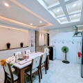 Bán Gấp Nhà Ngõ Phạm Hữu Lầu, Q7: 80m2, 3 Tầng, 3PN, Sổ Đỏ, Giá Hấp Dẫn Chỉ 7.9 Tỷ - Cơ Hội An Cư