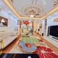 ????LUXURY KIẾN HƯNG – 5 TẦNG – GARA Ô TÔ – Ở SƯỚNG, KINH DOANH ĐỈNH – GIÁ CHỈ 1X TỶ!????