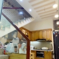 Bán nhà HXH Quận 7, chỉ 3 bước MT 62 Lâm Văn Bền, 5x15m, 7.x tỷ (nhỏ)