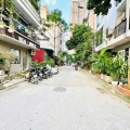bán nhà dịch vụ vạn phúc, hà đông, 50m2, 7 tầng, ngang 5m, không lỗi, giá 16,8 tỉ
