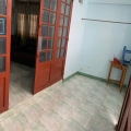 NHÀ CẠNH BỆNH VIỆN THỦ ĐỨC Ở NGAY 61m2 ngang 5m TẠI TAM BÌNH THỦ ĐỨC 3.8 tỷ