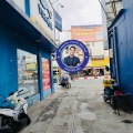 NHÀ ĐẸP GIÁ TỐT – HẺM 4M THÔNG HÒA BÌNH – GẦN VÒNG XOAY ĐẦM SEN – CHỈ 4.X TỶ