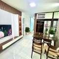 ????????Tập thể Mai Dịch, Cầu Giấy 70m 2PN 2WC, Mới xịn, chỉ 3.68 tỷ