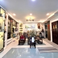 Ở NGAY! Bán Nhà Đẹp 5 Tầng Xe Hơi Tránh Cao Thắng, 48m2, 11 Tỷ
