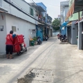 Bán Gấp Nhà Trong Ngõ Đường Số 7 Quận 7: 3 Tầng, 11 Phòng Ngủ, Diện Tích 76m2, Sổ Đỏ, Giá Chỉ 6.7