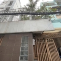 Bán nhà hẻm 4m Huỳnh Văn Bánh - Lê Văn Sỹ, DT: 6x13,5m, 3 Tầng - 3 PN, giá 10,5 tỷ.