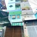 Nhà  Đường Lý Thường Kiệt Phường 7 Quận Gò Vấp.