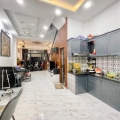 BÁN NHÀ HXH Tân Sơn Nhì Tân Phú 60m2, 3 Tầng 4PN, SHR. Giá CHỈ 6 Tỷ