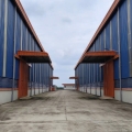 Cho thuê xưởng sản xuất gần 14000m2 mới 100% trong KCN Nhơn Trạch, Đồng Nai