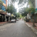 bán nhà ngô thì nhậm, hà đông, ô tô, vỉa hè, 50m2, 4 tầng, ngang 5,8m, giá 14 tỉ