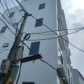 Bán nhà Tân Lập, Đan Phượng,5 Tầng x 38m2, Lô Góc 2MT
