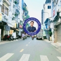 ???? VIP QUẬN 3 KHU VƯỜN CHUỐI – NHÀ MỚI TINH 5 TẦNG – HẺM Ô TÔ – CHỈ 6.x TỶ!