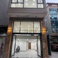Cho thuê nhà Khuất Duy Tiến 60m x 6 tầng thông sàn thang máy 40tr 0903409888
