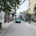 Bán nhà Hẻm 6m Phạm Văn Chiêu - gần Chợ Thạch Đà, 5x30m, 3 Tầng, 4 PN, chào 12,5 tỷ.
