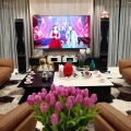 Tôi bán nhà mặt ngõ 570 Kim Giang ô tô tránh cạnh The Manor 68m2 chỉ 12.x tỷ. LH 0989626116