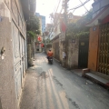 Bán nhà phố Cự Lộc, Thanh Xuân, nhà dân xây, ngõ rộng, gần phố
