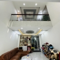 SÁT MT! Bán Nhà 5 Tầng Cực Đẹp Thành Thái, 43m2, 8 Tỷ