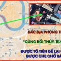 Bán đất thổ cư, mặt tiền đường khu Thảo Điền, phường An Khánh TPHCM, giá tốt