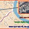 Bán nhà riêng gần mặt tiền phường Bến Thành (Quận 1) TPHCM, giá rẻ