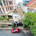 Nhà  Hẻm Ôtô Đường Nhất Chi Mai Phường 13 Quận Tân Bình.