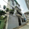 Bán nhà hẻm Gò Dầu, Tân Phú – 2 tầng đẹp, vào ở ngay, 4x14m2 Chỉ 6 tỷ..
